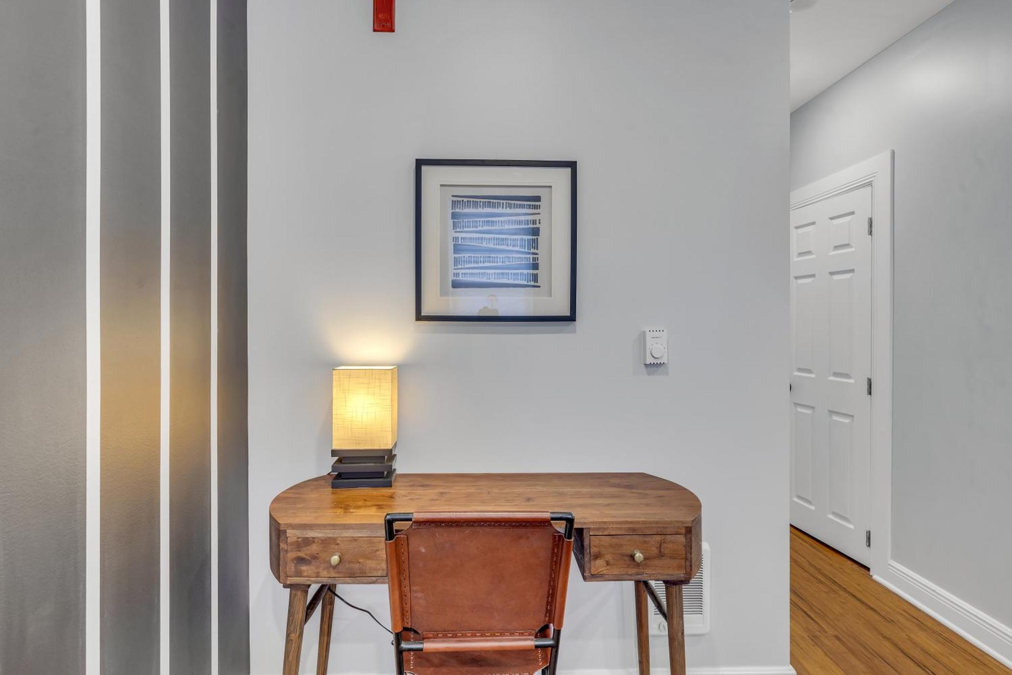 Fairmount Art Museum Center City Suites Φιλαδέλφεια Δωμάτιο φωτογραφία